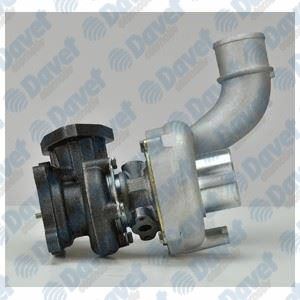 SUPSAN U020 Turbo Sarj Master Ii Movano 2.5dci G9u